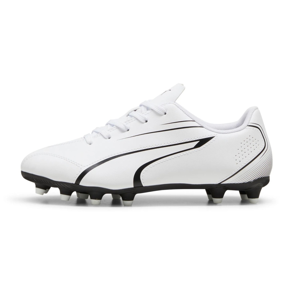 Puma Vitoria FG/AG Junior Football Boots | Reydon Sports Plc